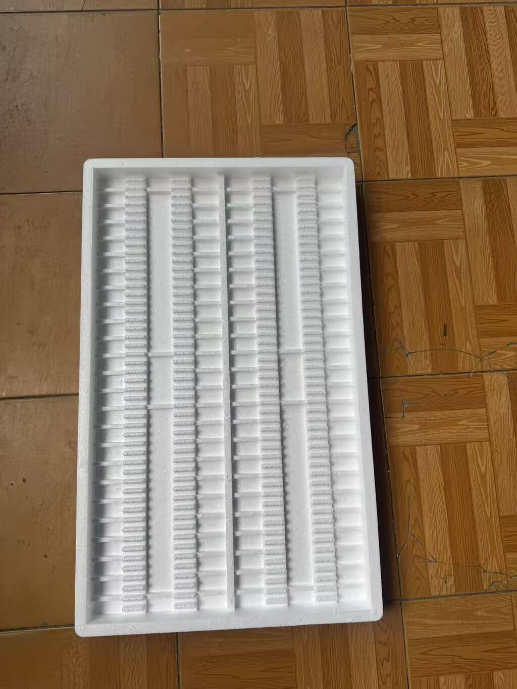 泡沫塑料框